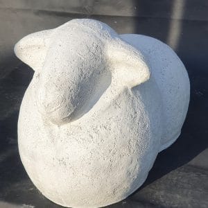 Garden Sheep